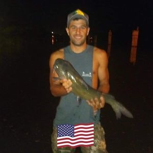 Meet your Posher, Joshua